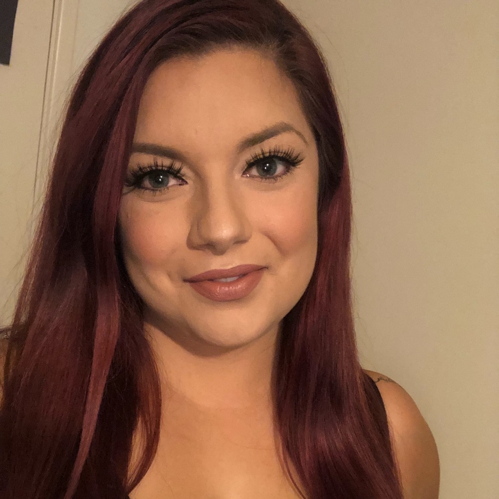 Meet your Posher, Nashely